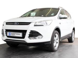 Ford Kuga 1.5T Ambiente auto - Image 3