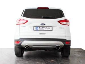 Ford Kuga 1.5T Ambiente auto - Image 6