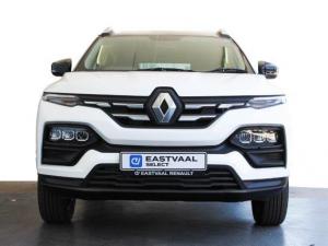 Renault Kiger 1.0 Turbo Intens - Image 2