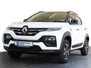 Renault Kiger 1.0 Turbo Intens - Image 3