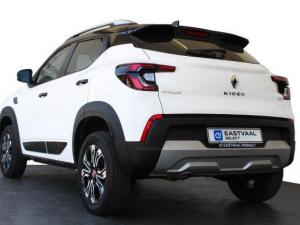 Renault Kiger 1.0 Turbo Intens - Image 5