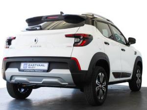 Renault Kiger 1.0 Turbo Intens - Image 7