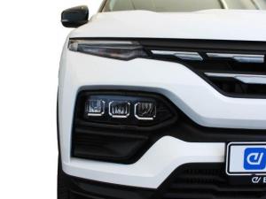 Renault Kiger 1.0 Turbo Intens - Image 9