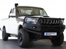 Thumbnail Mahindra Pik Up 2.2CRDe single cab 4x4 S6