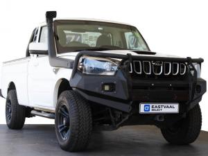 Mahindra Pik Up 2.2CRDe single cab 4x4 S6 - Image 1