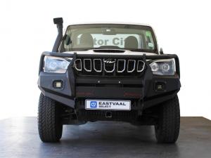 Mahindra Pik Up 2.2CRDe single cab 4x4 S6 - Image 2