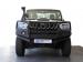 Mahindra Pik Up 2.2CRDe single cab 4x4 S6 - Thumbnail 2