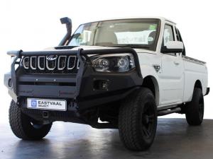 Mahindra Pik Up 2.2CRDe single cab 4x4 S6 - Image 3
