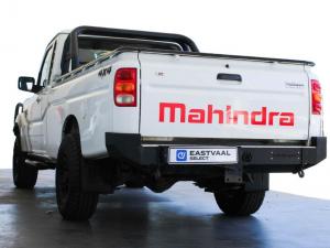 Mahindra Pik Up 2.2CRDe single cab 4x4 S6 - Image 4