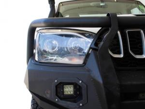 Mahindra Pik Up 2.2CRDe single cab 4x4 S6 - Image 8