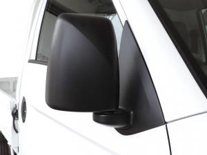 Hyundai H-100 Bakkie 2.6D deck - Image 10
