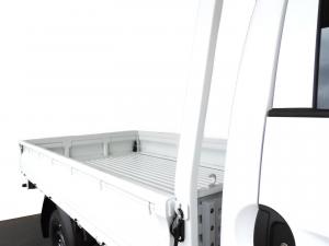 Hyundai H-100 Bakkie 2.6D deck - Image 11