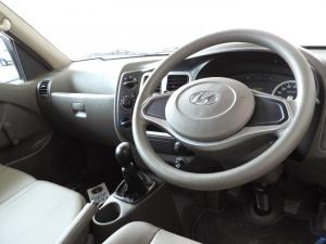 Hyundai H-100 Bakkie 2.6D deck - Image 15