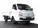 Hyundai H-100 Bakkie 2.6D deck - Thumbnail 1