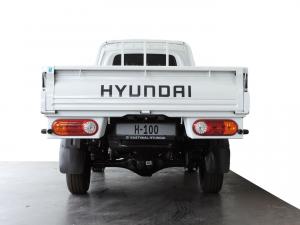 Hyundai H-100 Bakkie 2.6D deck - Image 4
