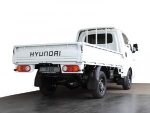 Hyundai H-100 Bakkie 2.6D deck - Image 6