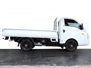 Hyundai H-100 Bakkie 2.6D deck - Image 7