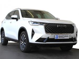 Haval H6 2.0GDIT 4WD Luxury - Image 1