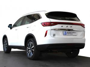 Haval H6 2.0GDIT 4WD Luxury - Image 4