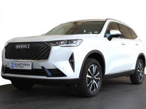Haval H6 2.0GDIT 4WD Luxury - Image 6