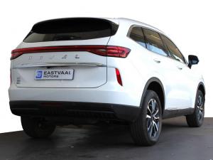 Haval H6 2.0GDIT 4WD Luxury - Image 8