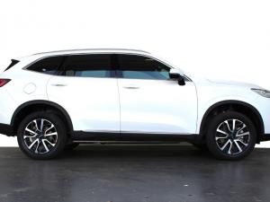 Haval H6 2.0GDIT 4WD Luxury - Image 9