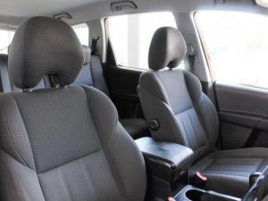 Mahindra XUV500 2.2CRDe W4 - Image 14
