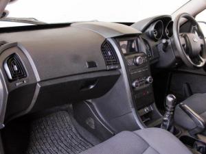 Mahindra XUV500 2.2CRDe W4 - Image 16