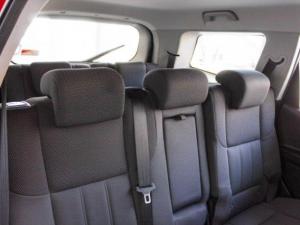 Mahindra XUV500 2.2CRDe W4 - Image 19