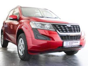 Mahindra XUV500 2.2CRDe W4 - Image 1