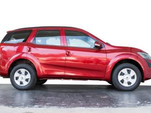Mahindra XUV500 2.2CRDe W4 - Image 8