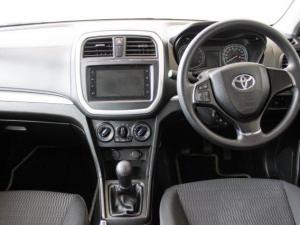 Toyota Urban Cruiser 1.5 Xi - Image 17