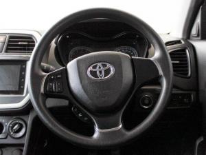 Toyota Urban Cruiser 1.5 Xi - Image 18