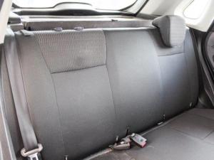 Toyota Urban Cruiser 1.5 Xi - Image 19