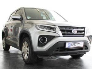 Toyota Urban Cruiser 1.5 Xi - Image 1