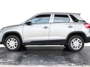 Toyota Urban Cruiser 1.5 Xi - Image 4