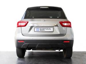 Toyota Urban Cruiser 1.5 Xi - Image 6