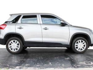 Toyota Urban Cruiser 1.5 Xi - Image 8