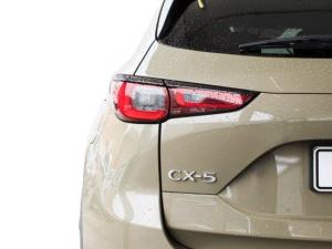Mazda CX-5 2.0 Dynamic - Image 10