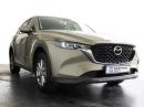 Thumbnail Mazda CX-5 2.0 Dynamic