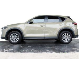 Mazda CX-5 2.0 Dynamic - Image 4
