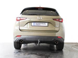 Mazda CX-5 2.0 Dynamic - Image 6