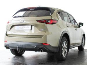 Mazda CX-5 2.0 Dynamic - Image 7