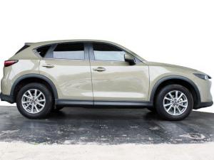 Mazda CX-5 2.0 Dynamic - Image 8
