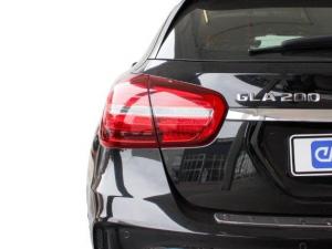 Mercedes-Benz GLA GLA200 auto - Image 10