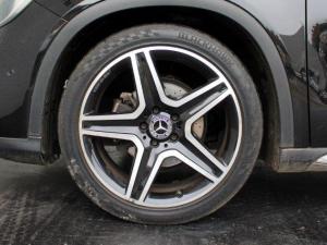Mercedes-Benz GLA GLA200 auto - Image 12