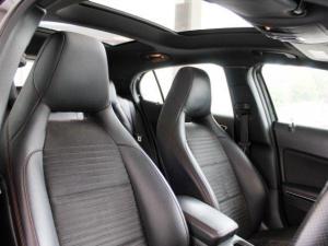 Mercedes-Benz GLA GLA200 auto - Image 14