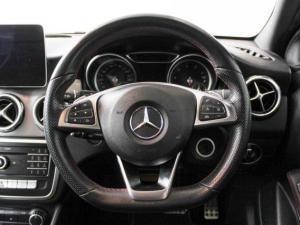 Mercedes-Benz GLA GLA200 auto - Image 18
