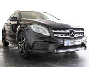 Mercedes-Benz GLA GLA200 auto - Image 1