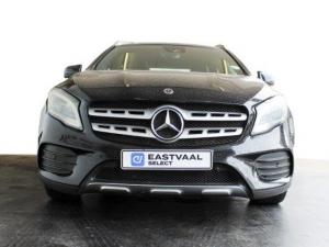 Mercedes-Benz GLA GLA200 auto - Image 2